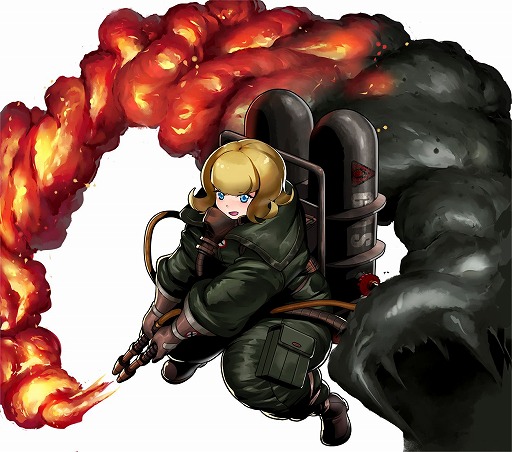 ꡼ No.008 | METAL SLUG ATTACKפǿ٥ȡOn The Bad Roadפ
