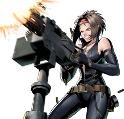 ꡼ No.007 | METAL SLUG ATTACKפǶƮ٥16ơUNITED FRONT THE 16THפŤ