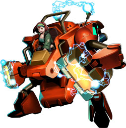 ���������꡼ No.007�Υ���ͥ������ / ��METAL SLUG ATTACK�ס�����ɥ��٥�ȡ�TRY LINE 8th�פ�������