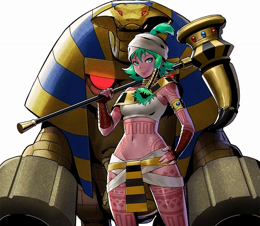 画像ギャラリー No.008のサムネイル画像 / 「METAL SLUG ATTACK」,共闘イベント「UNITED FRONT THE 17TH」が開催中