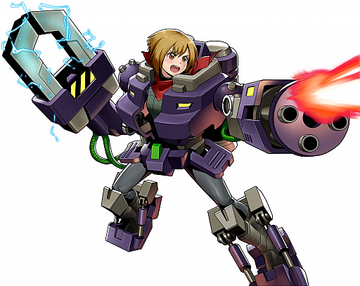 画像ギャラリー No.005のサムネイル画像 / 「METAL SLUG ATTACK」,期間限定イベント「Tiny Super Girl」開催