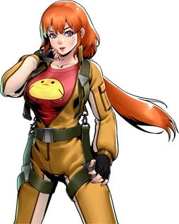 画像ギャラリー No.007のサムネイル画像 / 「METAL SLUG ATTACK」,期間限定イベント「LIKE a BIRD」が開催中