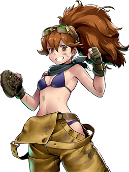 画像ギャラリー No.007のサムネイル画像 / 「METAL SLUG ATTACK」,期間限定イベント「ANCIENT CODE」が開催中