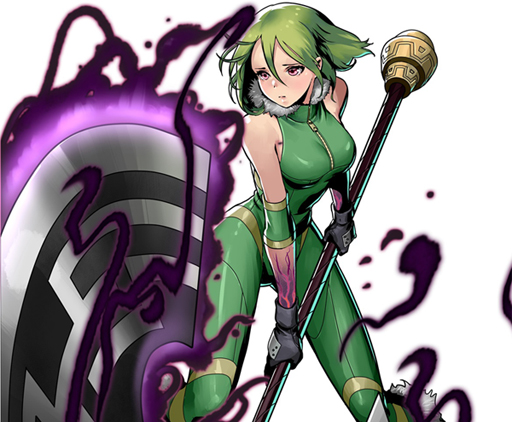 画像ギャラリー No.008のサムネイル画像 / 「METAL SLUG ATTACK」,期間限定イベント「ANCIENT CODE」が開催中