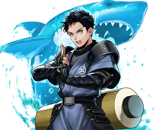 画像ギャラリー No.007のサムネイル画像 / 「METAL SLUG ATTACK」,期間限定イベント「SHINOBI HUNTER」が開催中