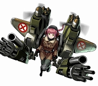 画像ギャラリー No.013のサムネイル画像 / 「METAL SLUG ATTACK」,イベント「ACE in ADVERSITY」が開催