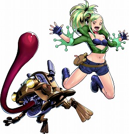 ꡼ No.007 | METAL SLUG ATTACKס٥ȡFREESTYLEɤ