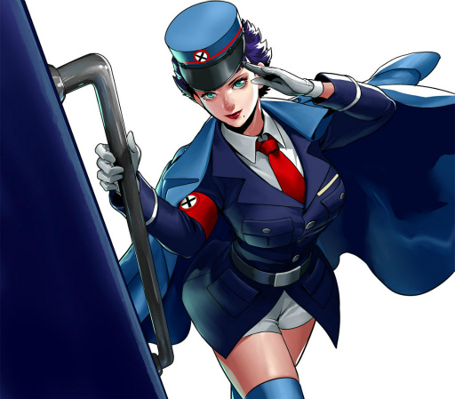 ꡼ No.007 | METAL SLUG ATTACKס٥ȡUNITED FRONT THE 21STɤ