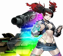 ꡼ No.003 | METAL SLUG ATTACKס٥ȡPUNK! PUNK! PUNK!ɤ