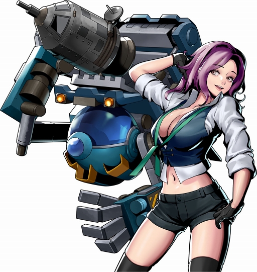 ꡼ No.007 | METAL SLUG ATTACKס΢ڤԡ֥ϥꥪåȡפ⡼ǥ󷳤ֵ륤٥Ȥ