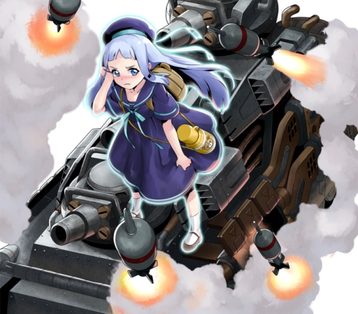 画像ギャラリー No.005のサムネイル画像 / 「METAL SLUG ATTACK」で共闘イベント「UNITED FRONT THE 22ND」が開催