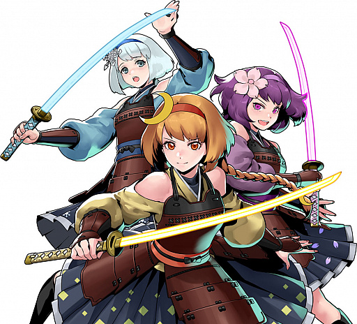 ���������꡼ No.007�Υ���ͥ������ / ��METAL SLUG ATTACK�פǡ����٥�ȡ�FOUR SAMURAI�׳���