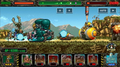 ���������꡼ No.002�Υ���ͥ������ / ��METAL SLUG ATTACK�ס���Ʈ���٥�ȡ�UNITED FRONT THE 23RD�׳��š�����˥åȡ��ߥ����̳���祼�åȤ��о�