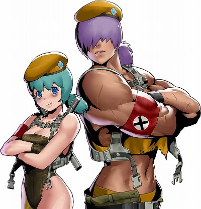 ���������꡼ No.004�Υ���ͥ������ / ��METAL SLUG ATTACK�ס�����ɥ��٥�ȡ�TRY LINE 12th�פ�����