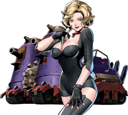 ꡼ No.007 | METAL SLUG ATTACKסָꥤ٥ȡSecret In My Eyesפ