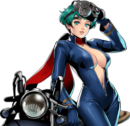 ꡼ No.008 | METAL SLUG ATTACKסָꥤ٥ȡSecret In My Eyesפ