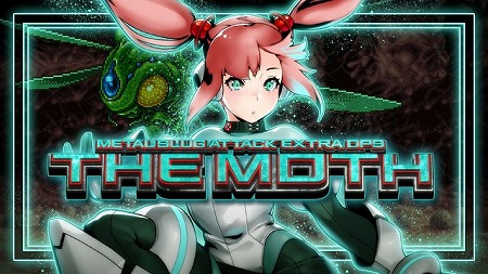 ꡼ No.001 | METAL SLUG ATTACKס٥ȡTHE MOTHɤ