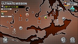 画像ギャラリー No.003のサムネイル画像 / 「METAL SLUG ATTACK」,4周年記念のアップデートを実施