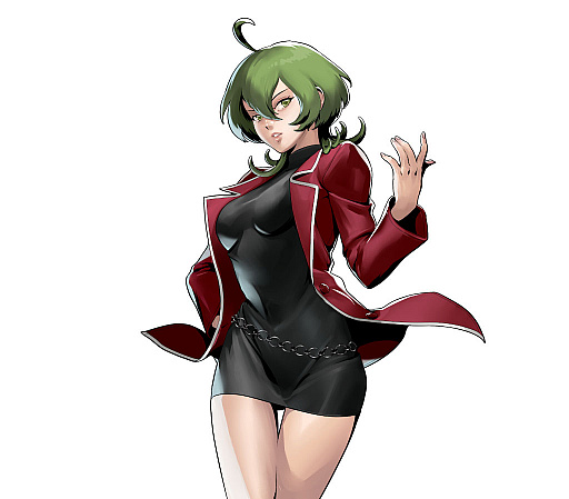 画像ギャラリー No.005のサムネイル画像 / 「METAL SLUG ATTACK」,宇宙軍のコードマリオネット:アンがPM軍を翻弄するイベント「JUMPER」開催