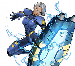 ���������꡼ No.007�Υ���ͥ������ / ��METAL SLUG ATTACK�פ��������ν���ʼ�Ρ����饦�ǥ������о�