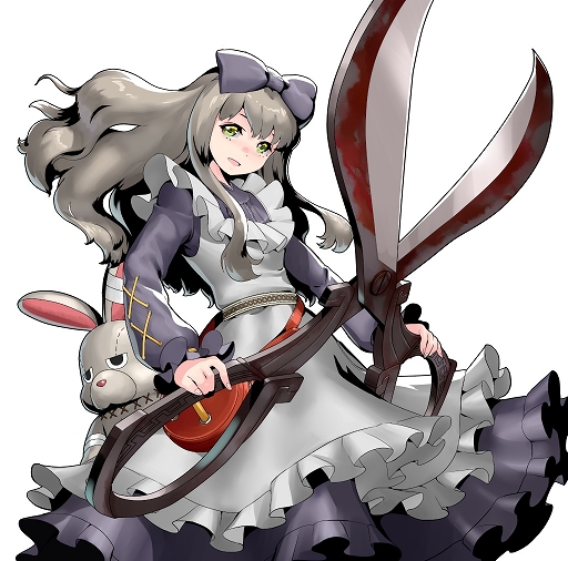 画像ギャラリー No.007のサムネイル画像 / 「METAL SLUG ATTACK」期間限定イベント「LUNATIC PROVIDENCE」を開催