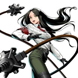 画像ギャラリー No.007のサムネイル画像 / 「METAL SLUG ATTACK」でギルドの仲間と協力して挑むイベント「TRY LINE 16th」が開催