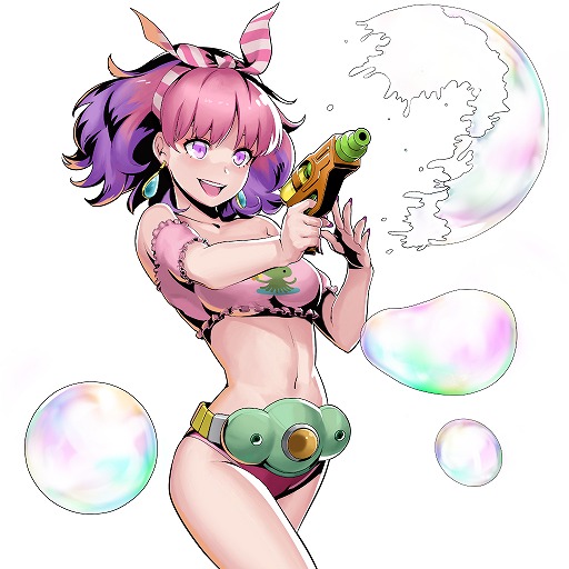 画像ギャラリー No.008のサムネイル画像 / 「METAL SLUG ATTACK」,仲間と協力してステージクリアを目指す共闘イベントが開催