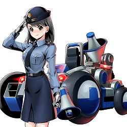 ���������꡼ No.005�Υ���ͥ������ / ��METAL SLUG ATTACK�ס����٥�ȡ�Guardian of the City�ɤ�����