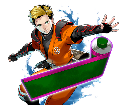 画像ギャラリー No.009のサムネイル画像 / 「METAL SLUG ATTACK」,期間限定イベント“IF/THE BEGINNING”がスタート