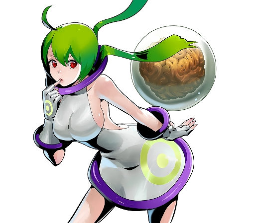 画像ギャラリー No.007のサムネイル画像 / 「METAL SLUG ATTACK」,期間限定イベント“PORTLESS COMMUNICATION”が開催