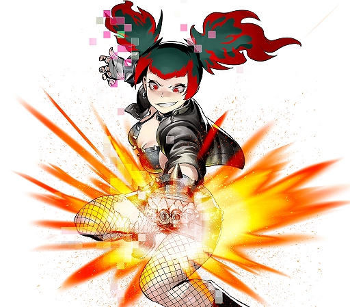 ���������꡼ No.008�Υ���ͥ������ / ��METAL SLUG ATTACK�ס����ָ��ꥤ�٥�ȡ�Girls Be Ambitious�ɤ�������������