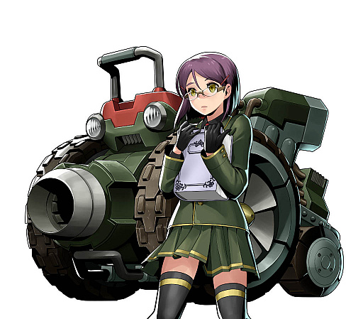 ���������꡼ No.004�Υ���ͥ������ / ��METAL SLUG ATTACK�ס����٥�ȡ�TASK FORCE 10th�ɳ���