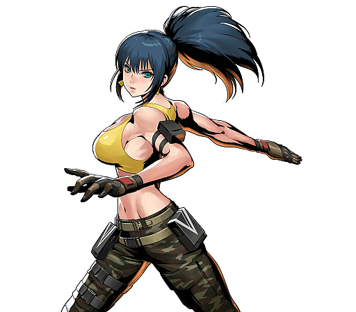 画像ギャラリー No.004のサムネイル画像 / 「METAL SLUG ATTACK」,期間限定イベント“HALLOWEEN FOREST”開催