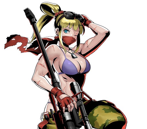 ���������꡼ No.008�Υ���ͥ������ / ��METAL SLUG ATTACK�פ�SR�ȥ֥��֥��ե����ɤ������ǽ�ʥ��٥�Ȥ�������