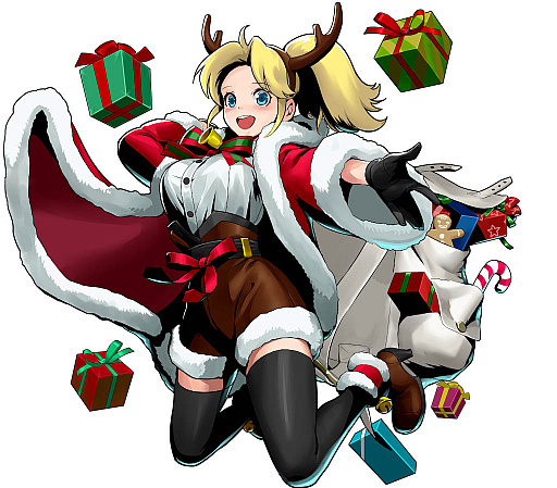 画像ギャラリー No.008のサムネイル画像 / 「METAL SLUG ATTAC」でイベント“PERFECT DOCTOR”開催