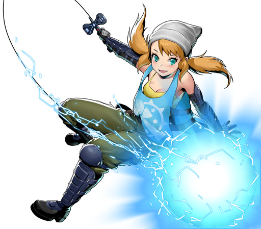 ���������꡼ No.005�Υ���ͥ������ / ��METAL SLUG ATTAC�ס����٥�ȡ�PIRATE CHRISTMAS�פ�»ܡ�������ǥ�&����󥼥��о�