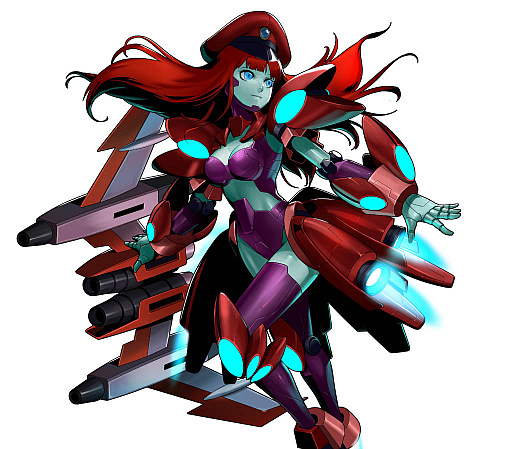 画像ギャラリー No.008のサムネイル画像 / 「METAL SLUG ATTACK」,ギルドイベント“TRY LINE 19th”開催