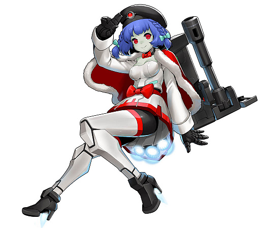 画像ギャラリー No.009のサムネイル画像 / 「METAL SLUG ATTACK」,ギルドイベント“TRY LINE 19th”開催