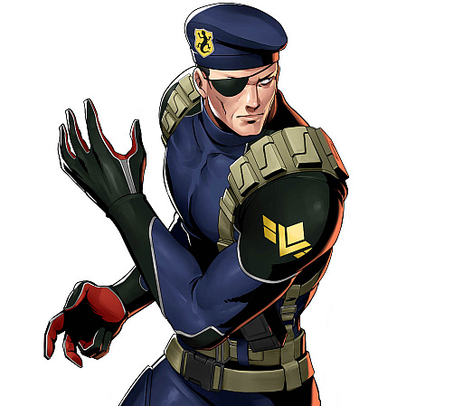 画像ギャラリー No.008のサムネイル画像 / 「METAL SLUG ATTACK」,共闘イベント“UNITED FRONT THE 32ND”開催