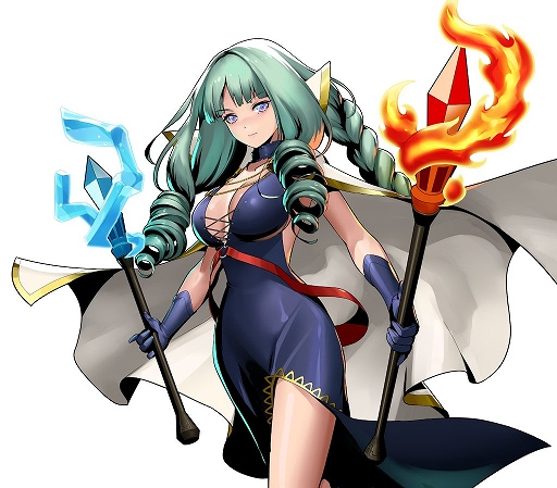 画像ギャラリー No.006のサムネイル画像 / 「METAL SLUG ATTACK」にザハラら新ユニット登場