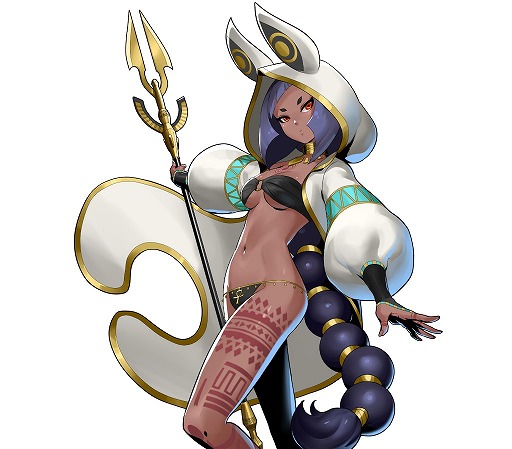 画像ギャラリー No.007のサムネイル画像 / 「METAL SLUG ATTACK」,期間限定イベント“SAND RABBIT”が本日スタート