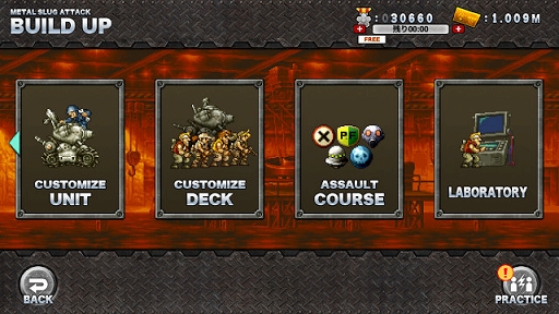 画像ギャラリー No.008のサムネイル画像 / 「METAL SLUG ATTACK」,配信5周年のアップデートでバランス調整などを実施