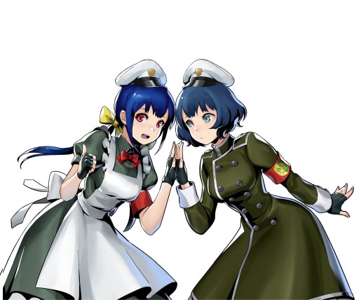 画像ギャラリー No.007のサムネイル画像 / 「METAL SLUG ATTACK」,期間限定イベント“RE:MERGE”開催。イベント報酬にSRユニットが登場