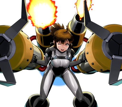 画像ギャラリー No.008のサムネイル画像 / 「METAL SLUG ATTACK」,期間限定イベント“RE:MERGE”開催。イベント報酬にSRユニットが登場