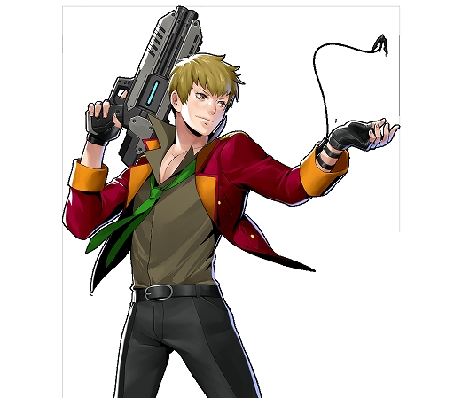 画像ギャラリー No.010のサムネイル画像 / 「METAL SLUG ATTACK」にエリ for Libertyなど新キャラが実装