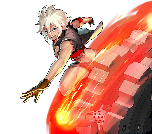 画像ギャラリー No.008のサムネイル画像 / 「METAL SLUG ATTACK」,期間限定イベント“ONE CUT”開催