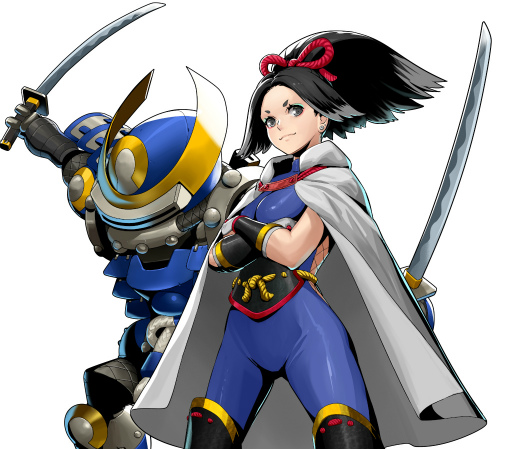 画像ギャラリー No.008のサムネイル画像 / 「METAL SLUG ATTACK」新ユニット”覚醒エレナ”が登場するイベントが開催