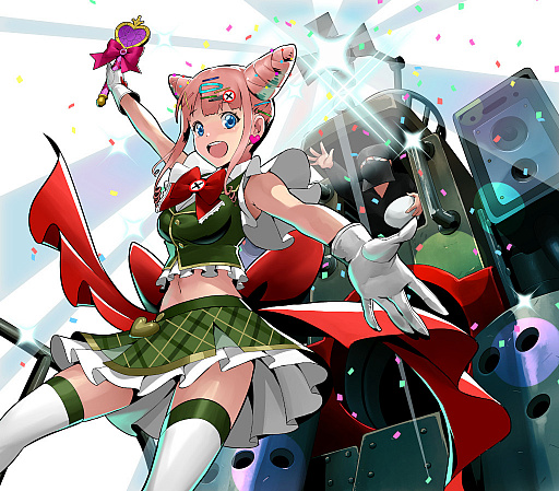 画像ギャラリー No.007のサムネイル画像 / 「METAL SLUG ATTACK」で共闘EXTRA OPSの第36弾が開幕。報酬はゴールデンスラグディフェンダーなど