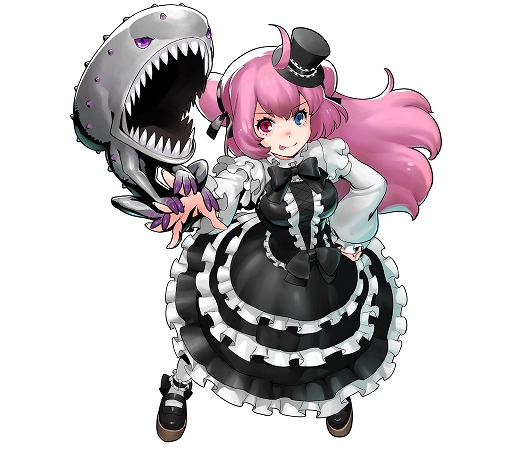 画像ギャラリー No.007のサムネイル画像 / 「METAL SLUG ATTACK」,期間限定イベント“UGLY FRIEND”が開催