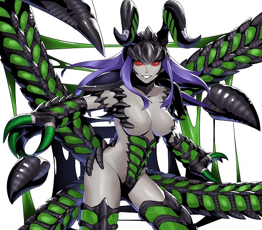 画像ギャラリー No.008のサムネイル画像 / 「METAL SLUG ATTACK」,期間限定イベント“UGLY FRIEND”が開催